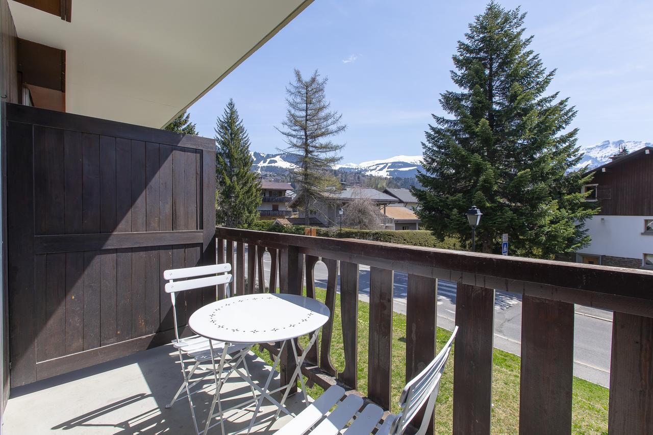 Chalet L'Attrape Coeur 메게브 외부 사진